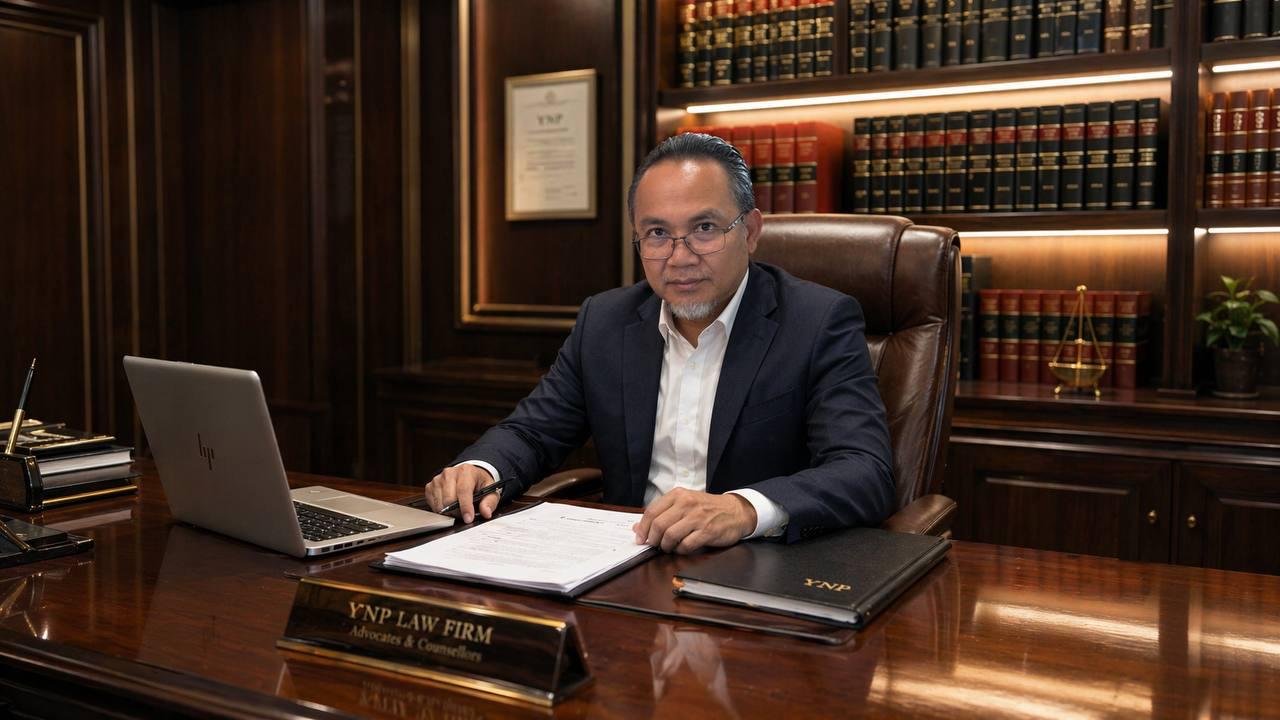 Aktivitas Hukum & Klien