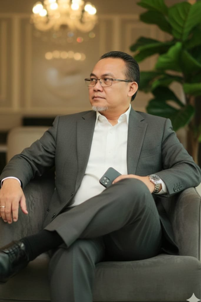 Dokumentasi Perkara Hukum