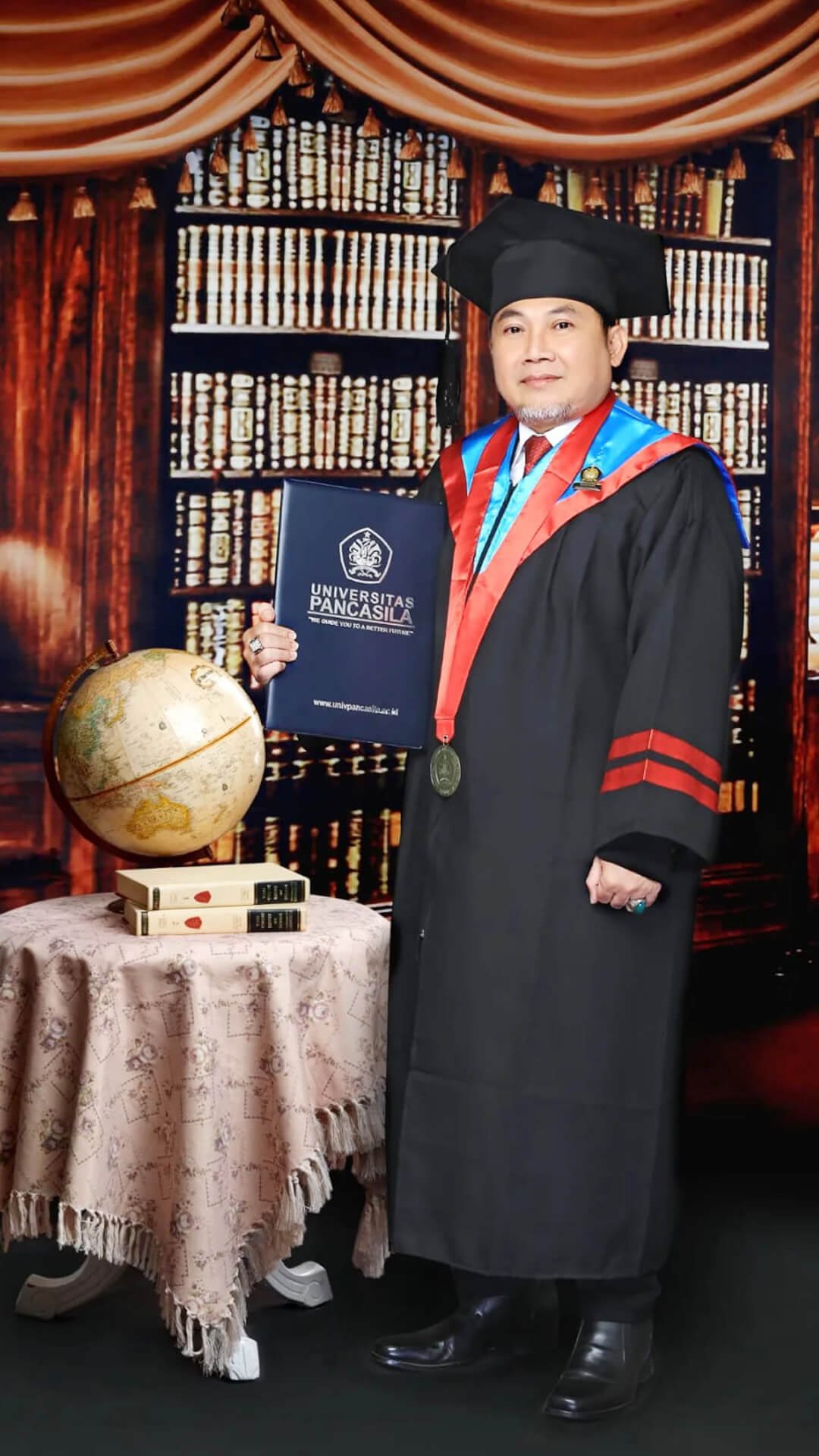 Pendampingan Hukum